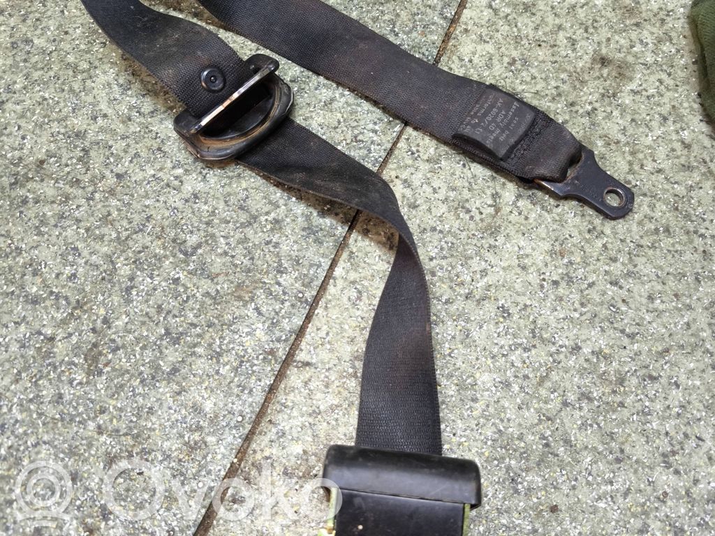 Cinturón delantero   1944246,0433315,0467229,223157