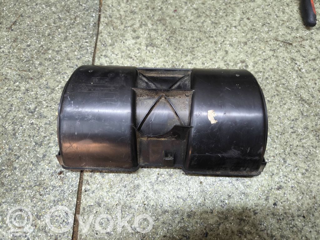 Ilmanoton kanavan osa   PPTX20,4252F1A