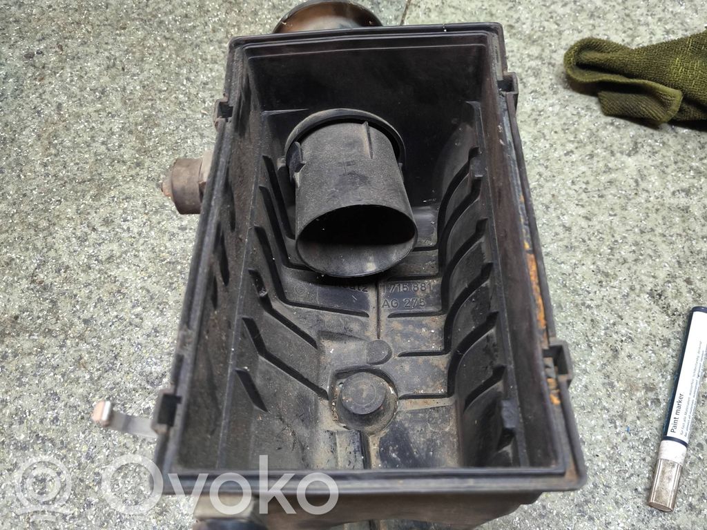 Luftfilterkasten   1715881,AG275