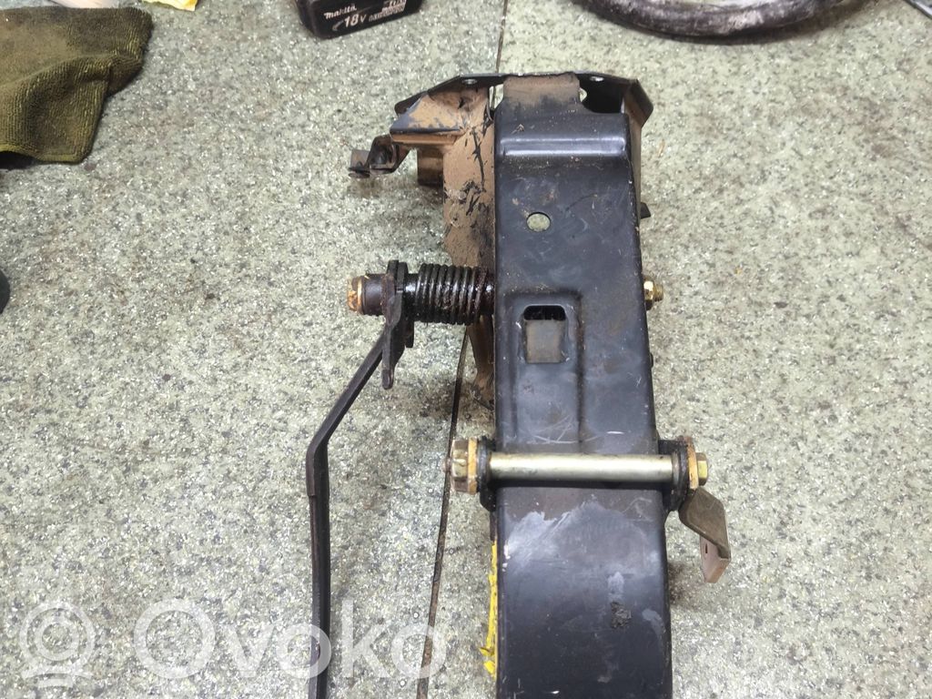 BMW 5 E34 Pedale Satz Set 