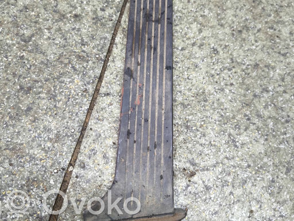 BMW 3 E30 Gaspedal 