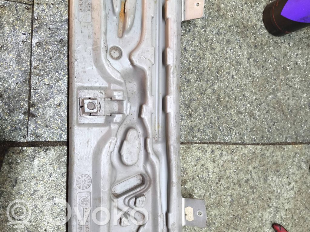 BMW 3 E36 Boîte à outils 