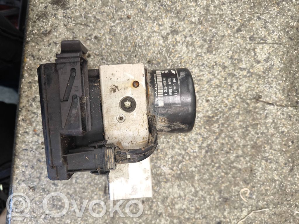 Volkswagen Sharan Pompe ABS 