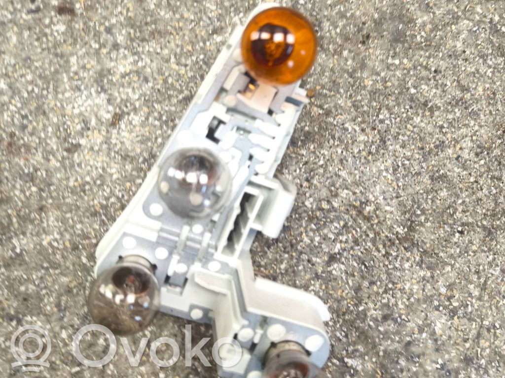 BMW 3 E90 E91 Tail light part 