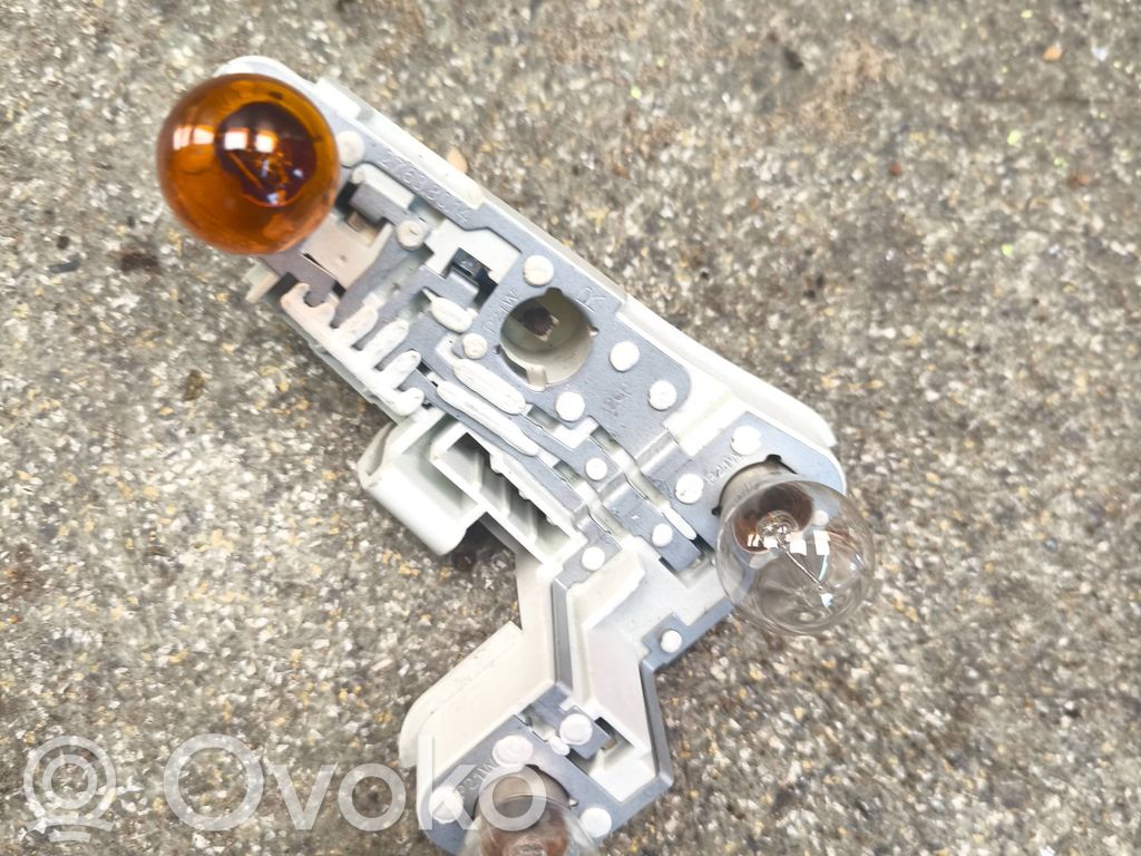 BMW 3 E90 E91 Tail light part 