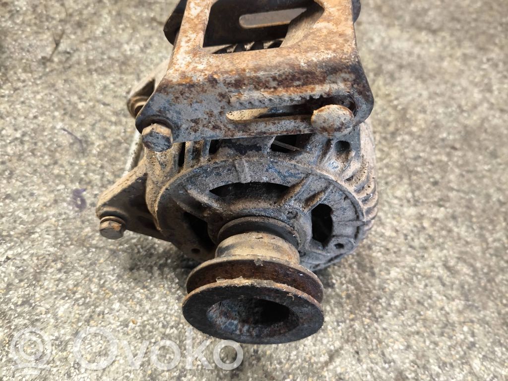 Generator/alternator   0123315004,1739362