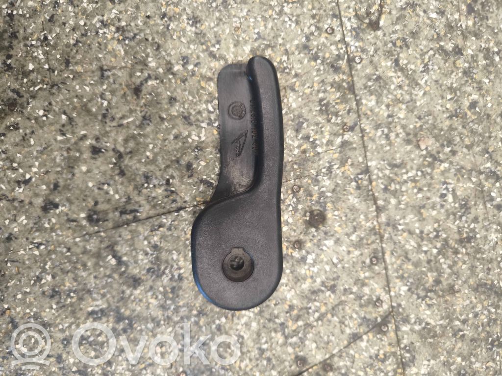 Engine bonnet (hood) release handle   8102497