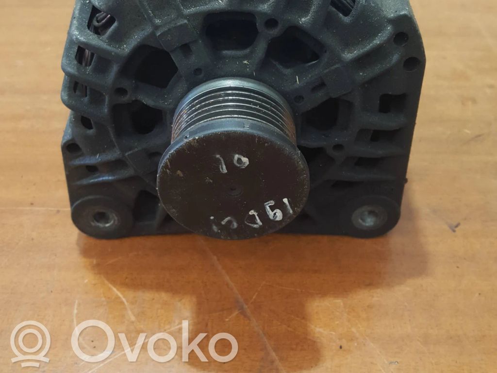 Renault Laguna II Generator/alternator 