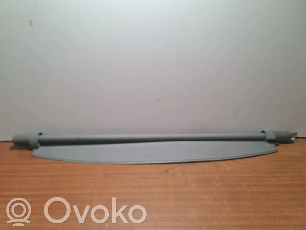 Laderaumabdeckung Gepäckraumabdeckung
