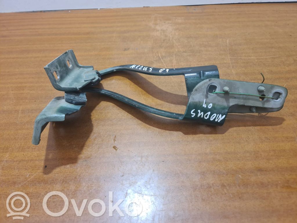 Renault Modus Dzinēja pārsega eņģe (-es) 