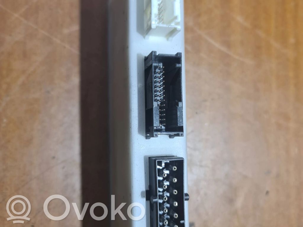 BMW X5 E53 Module confort 