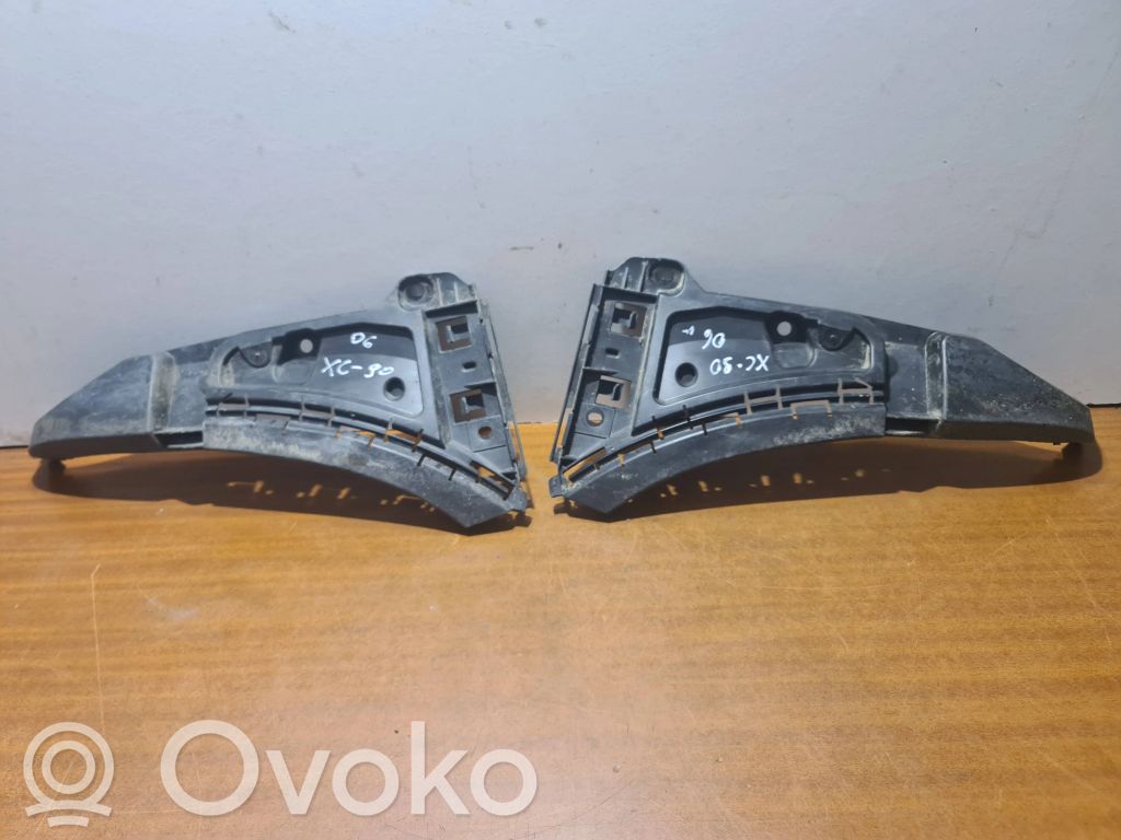 Front bumper mounting bracket   08620564,1125