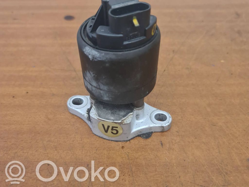 Chevrolet Epica EGR vožtuvas 