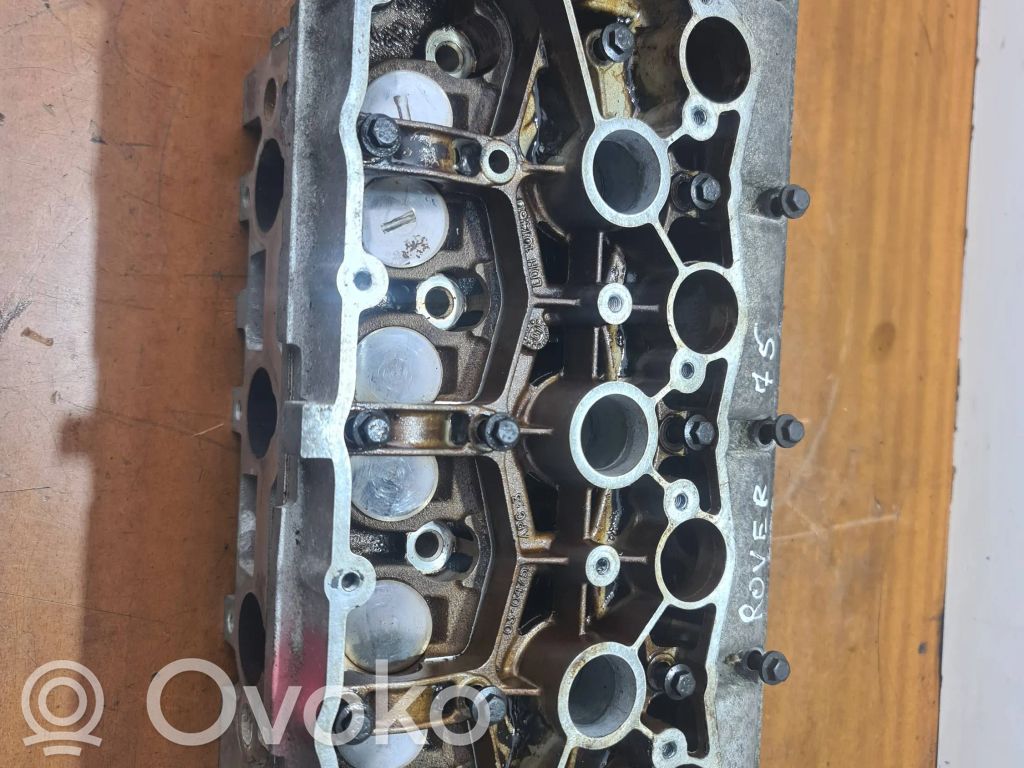 Rover 75 Engine head 