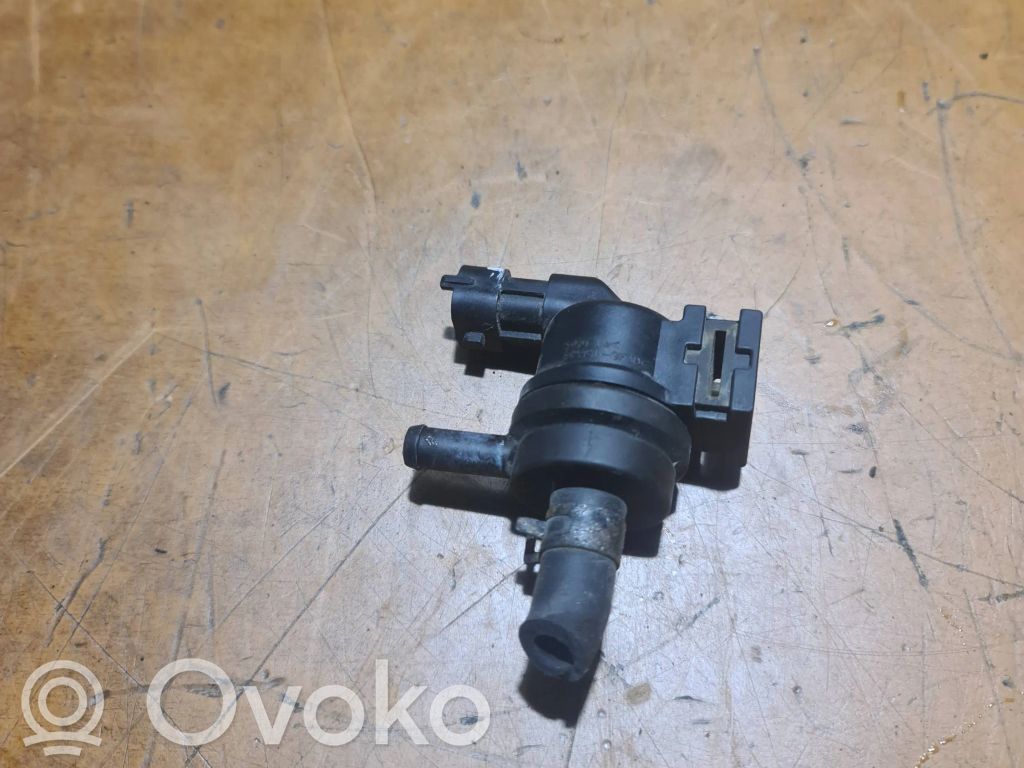 KIA Ceed Electroválvula del turbo 