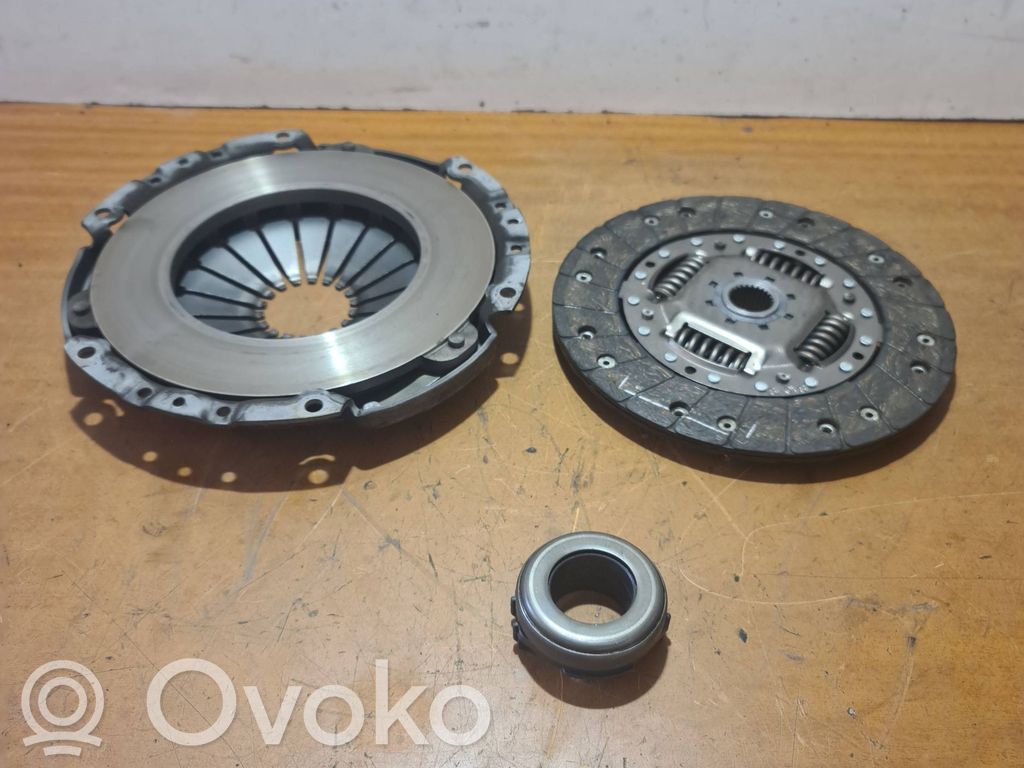 Land Rover Freelander Sprzęgło / Komplet 