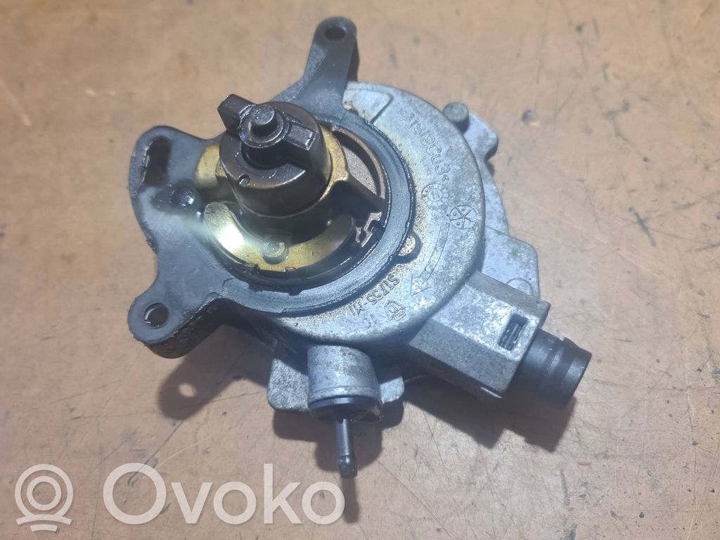 Bomba de vacío   BM5G2A451FB,20110627,0036,D87TA