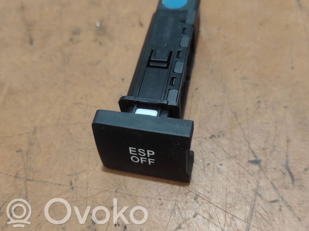 KIA Carnival ESP (stability program) switch 