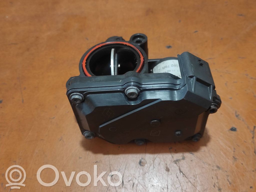 Renault Trafic III (X82) Valvola a farfalla 