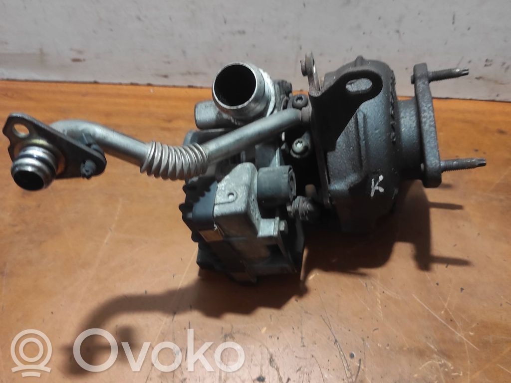 Turbo   3R06K682BK,72642212,007181