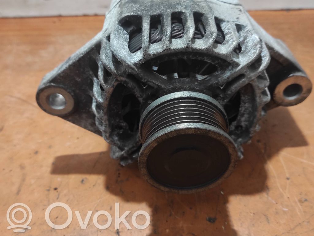 Fiat Bravo Alternador 