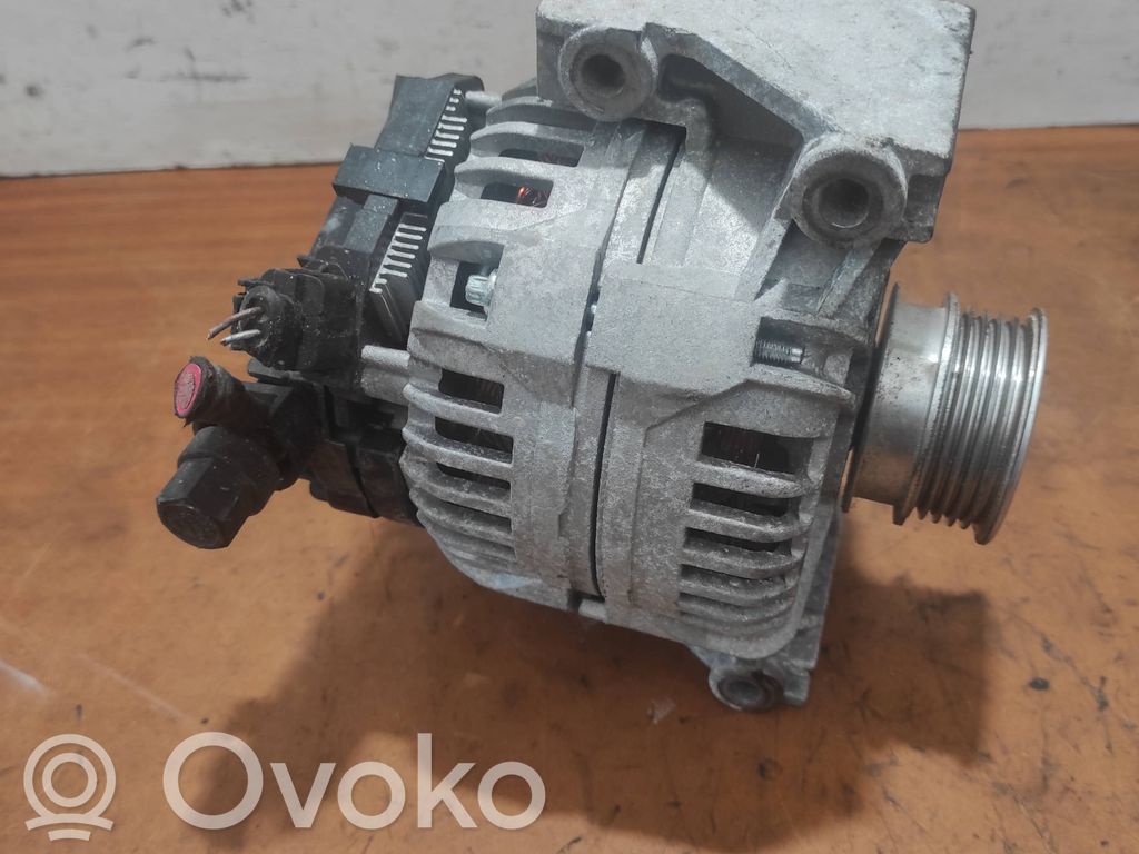 Alternador   280076,0600059015