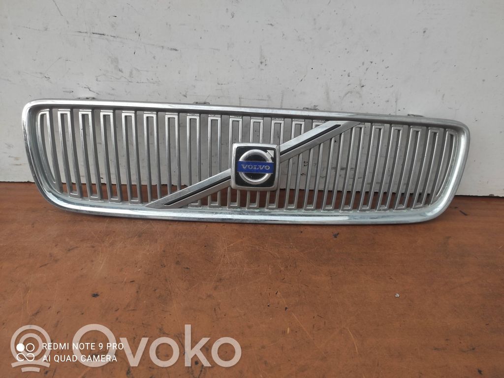 Kühlergrill   50091
