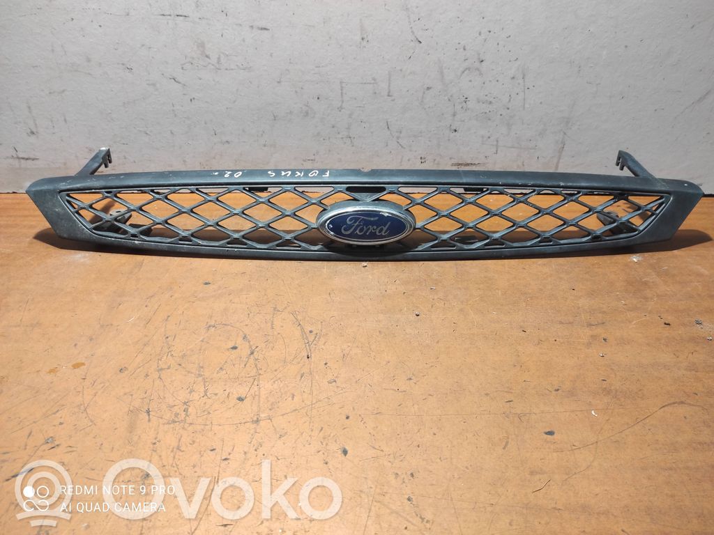 Ford Focus Front grill 