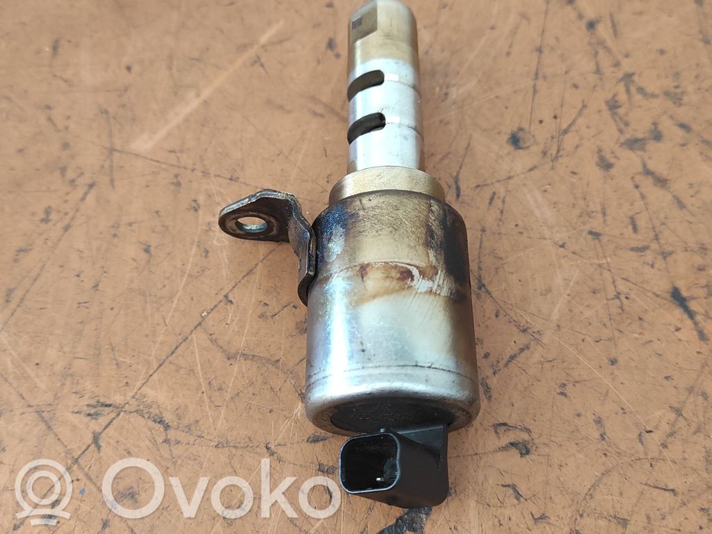 Mazda 6 Camshaft vanos timing valve 