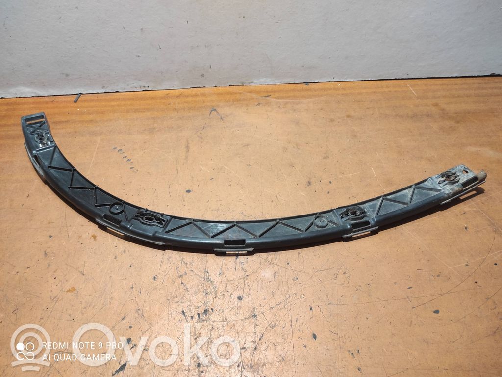 Front bumper mounting bracket   A4548890114,MN900045