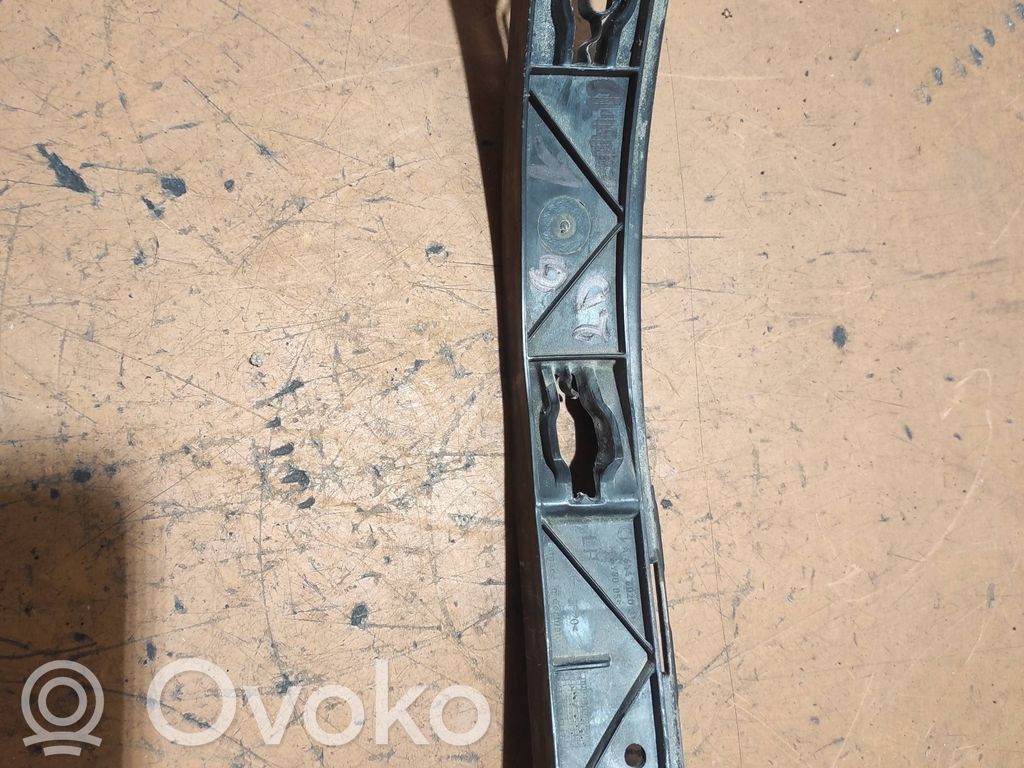 Smart ForFour I Rear bumper mounting bracket 