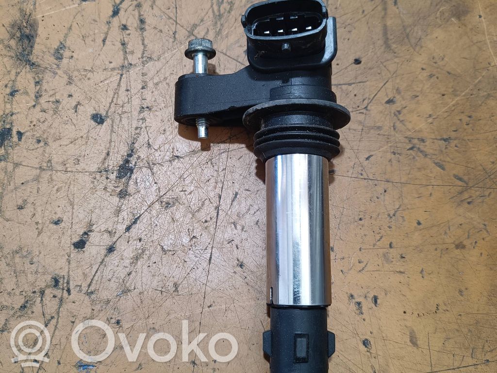 Saab 9-3 Ver2 Augstsprieguma spole (aizdedzei) 