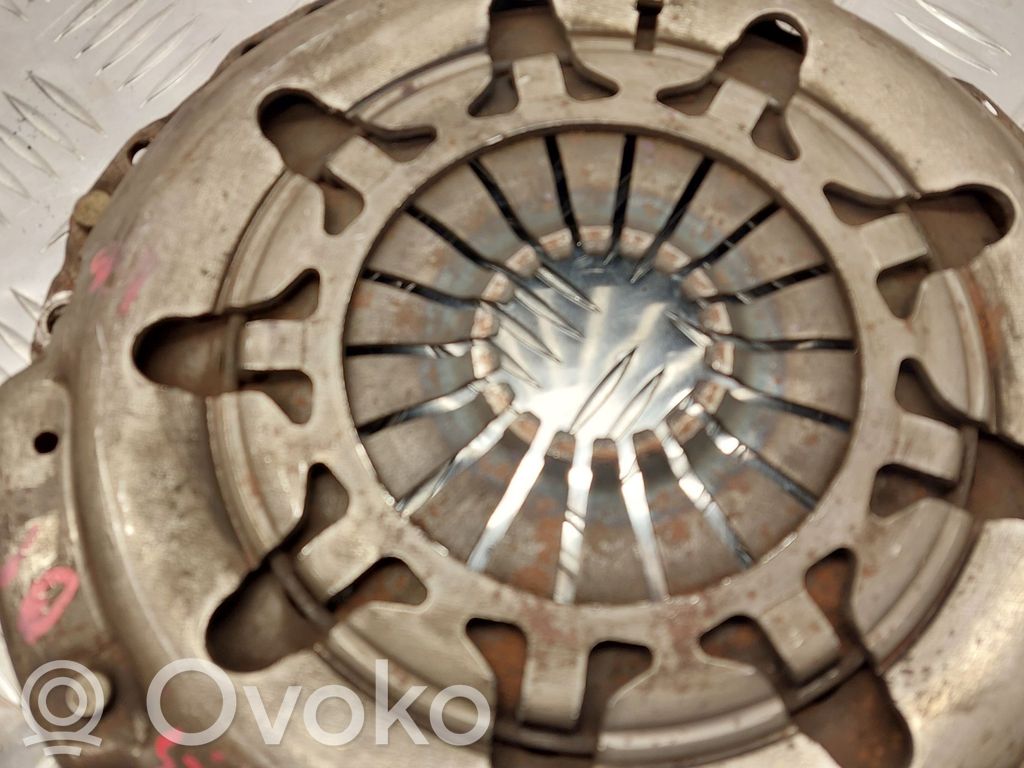 Diskatorius   XS417563BC,XS417563BC