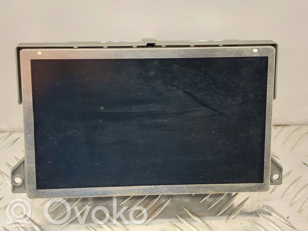 Citroen C5 Screen/display/small screen 