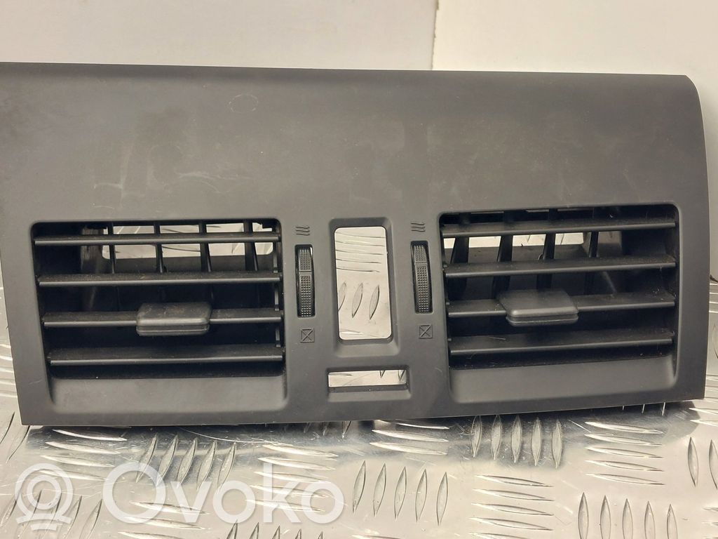 Mazda 3 II Centrinės oro grotelės 