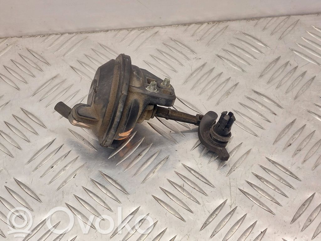 Opel Vectra C Válvula de vacío (Usadas) 