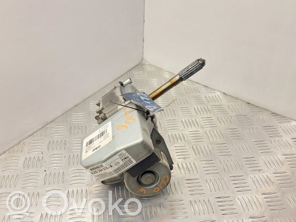 Renault Clio III Electric power steering pump 