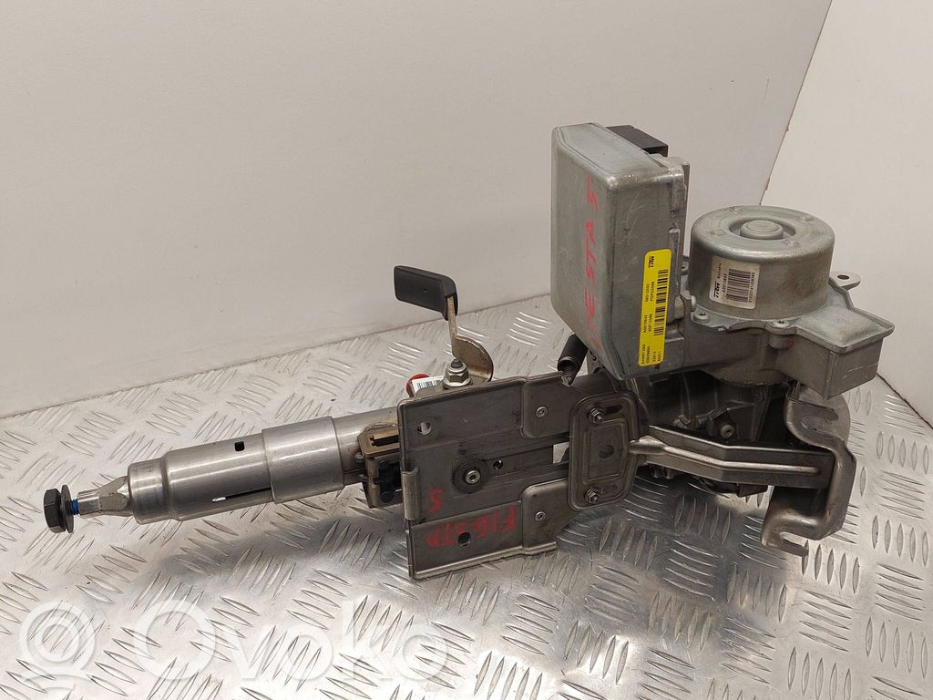 Ford Fiesta Electric power steering pump 