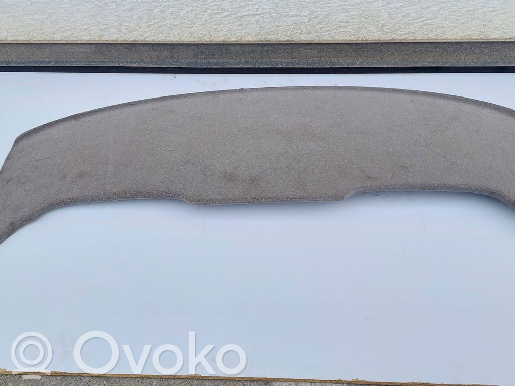 Volvo C70 Parcel shelf 
