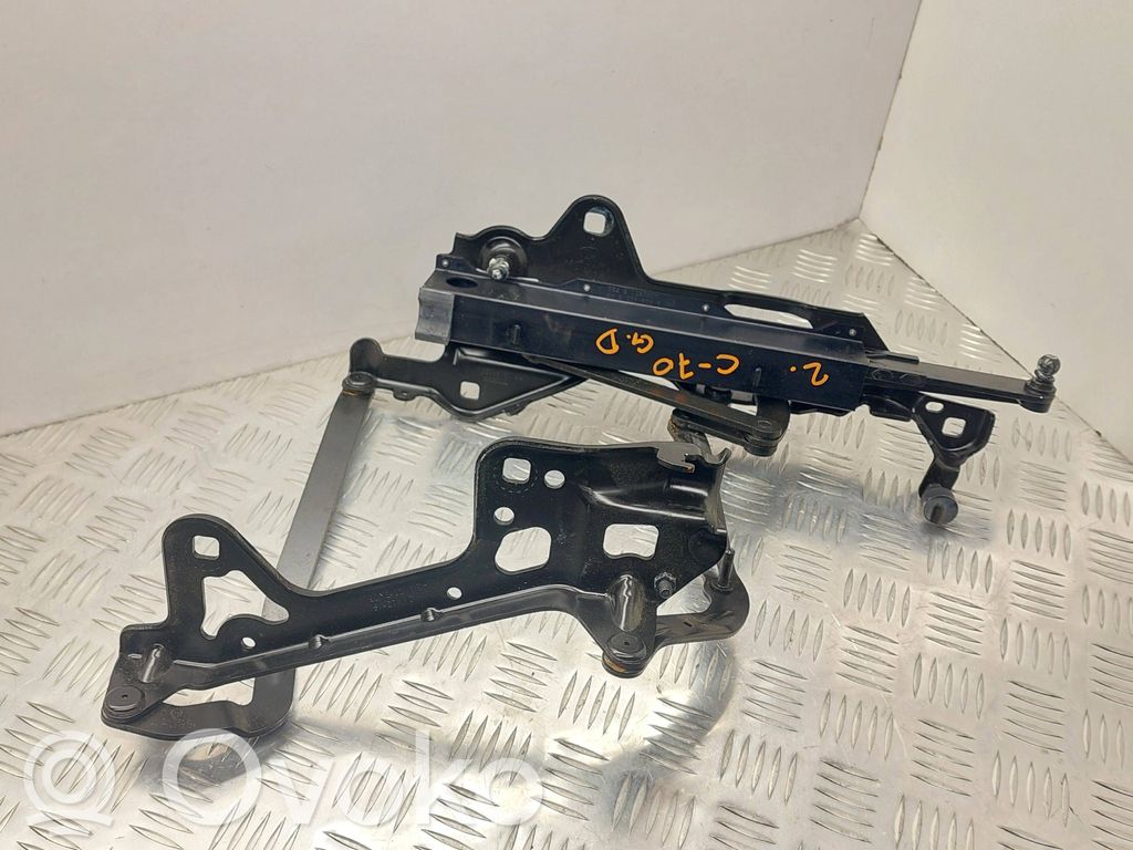 Tailgate/trunk/boot hinge   09166636,9212400MRH,9212411E