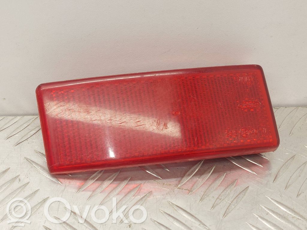 Ford C-MAX I Reflector de faros/luces traseros 