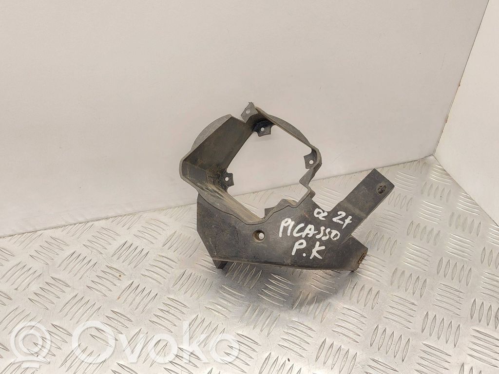 Citroen Xsara Picasso Support phare frontale 