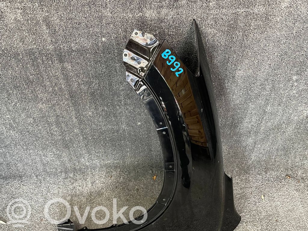 Mazda CX-5 Błotnik przedni 