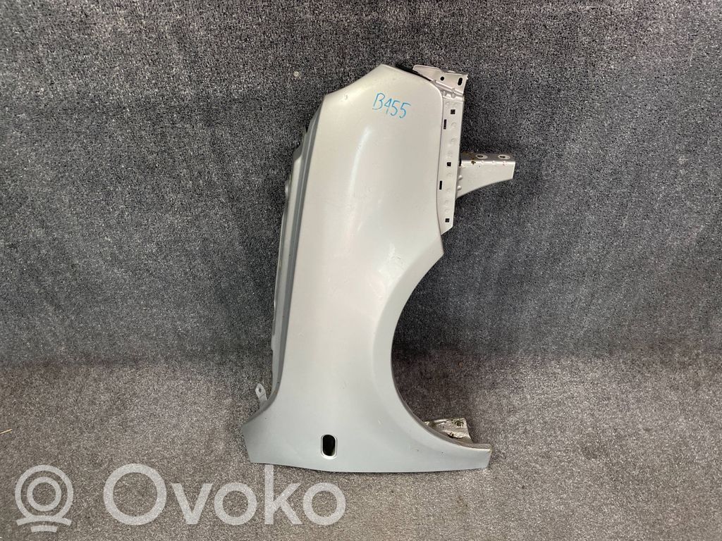 Volkswagen Lupo Fender 