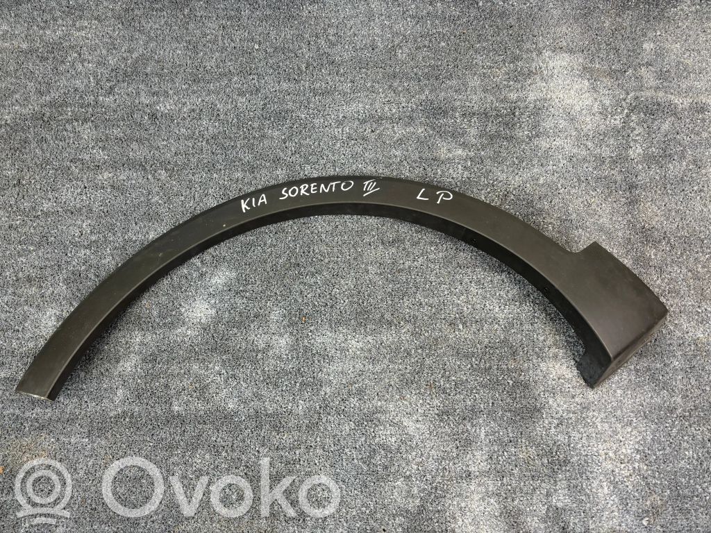 KIA Sorento Apdaila sparno (moldingas) 