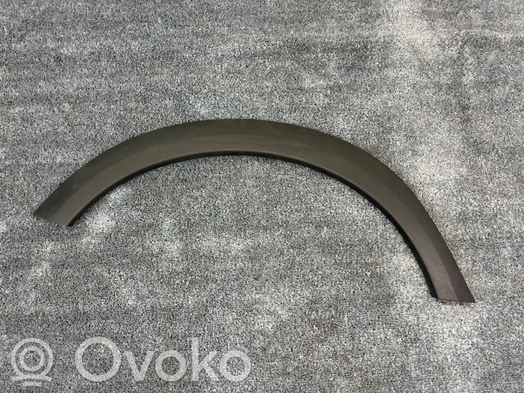 Listwa błotnika tylnego   31463766,L315