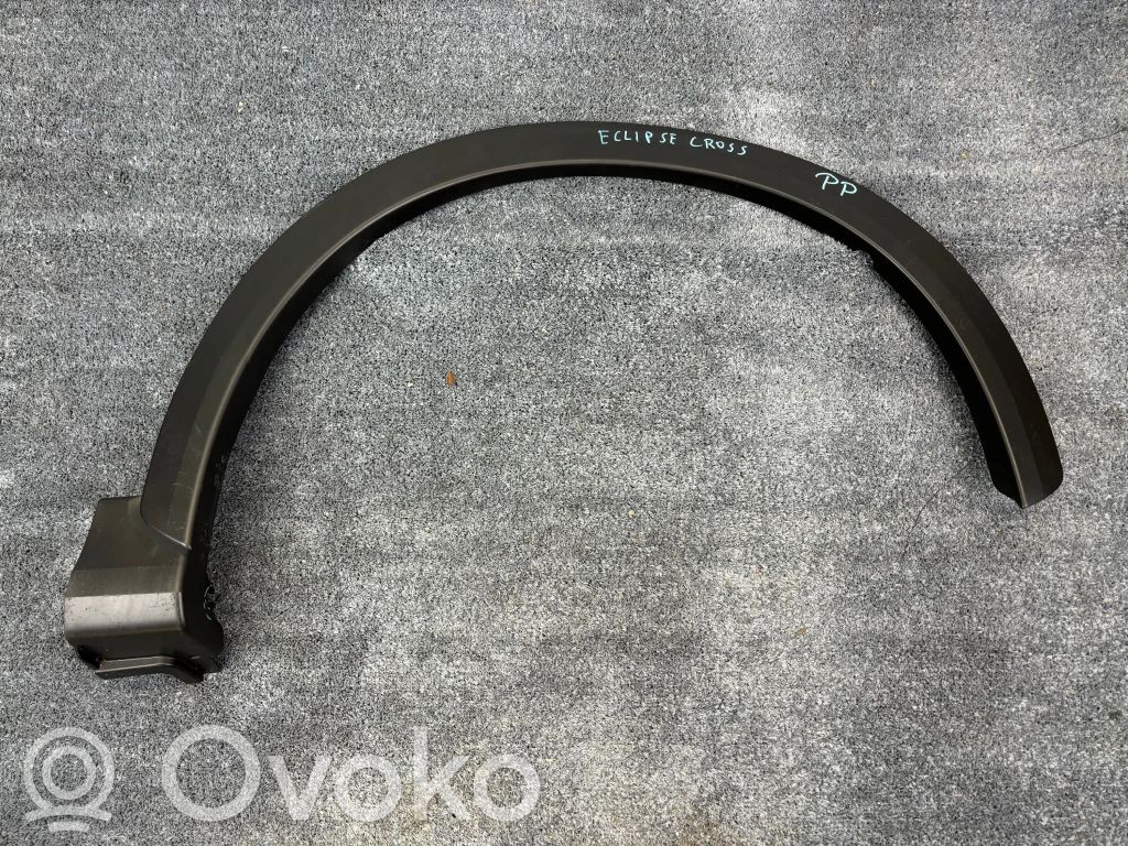 Mitsubishi Eclipse Cross Priekinės arkos apdaila 