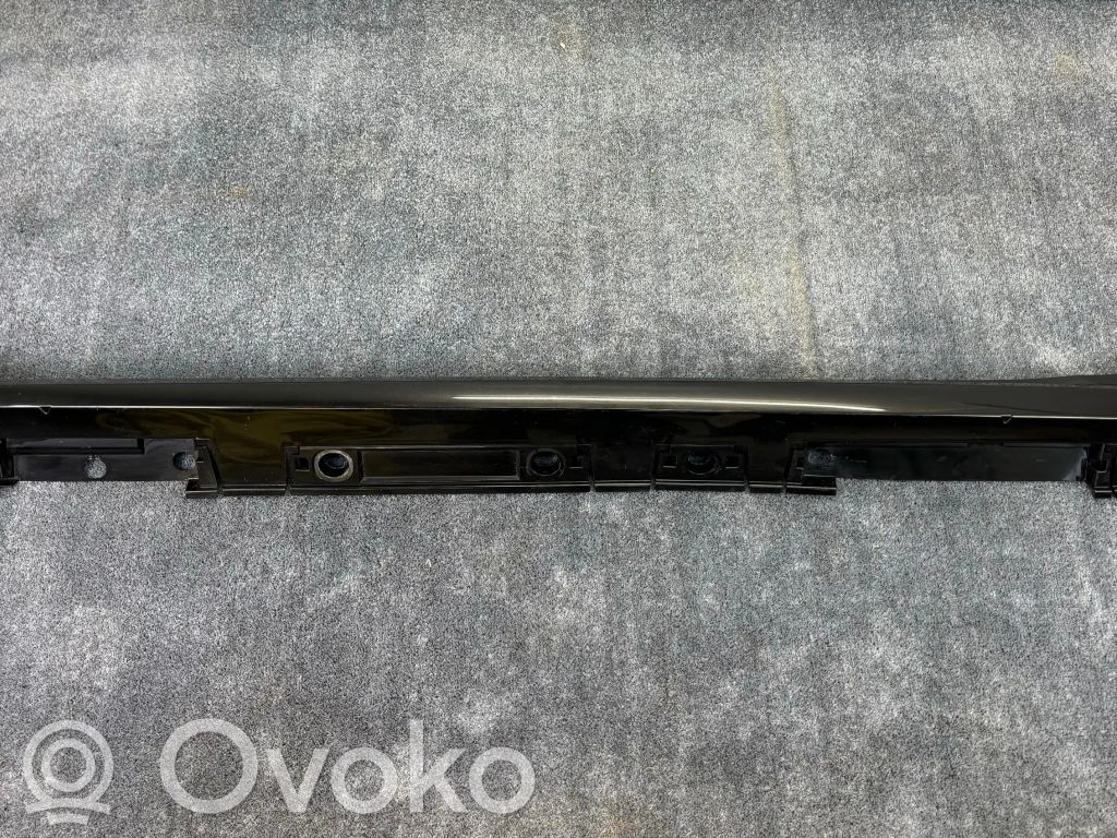 Toyota Corolla E210 E21 Sill/side skirt trim 