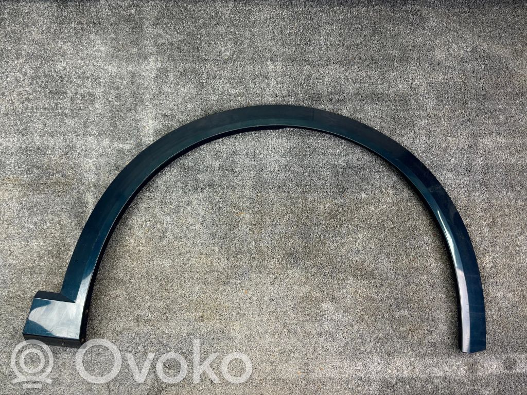 Audi e-tron Front arch trim 