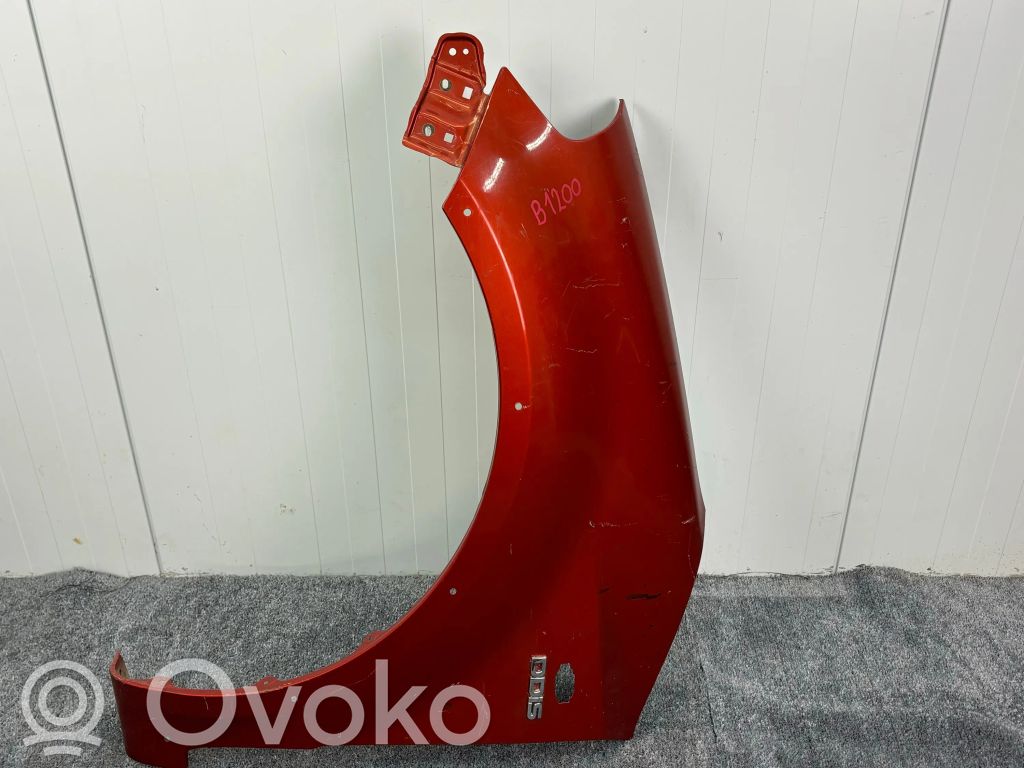 Крыло   B1200